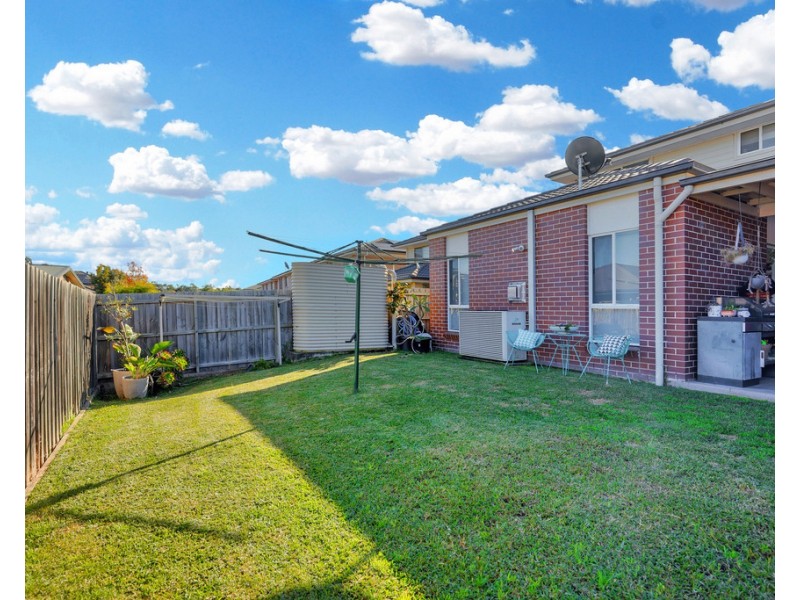 34 Lapwing Way, Cranebrook NSW 2749