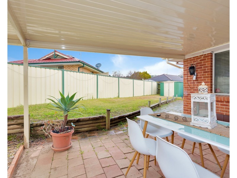 10 Bluewren Close, Glenmore Park NSW 2745