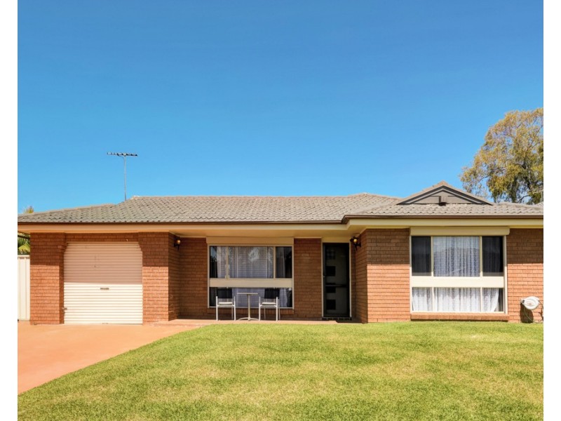 78 Greenbank Drive, Werrington Downs NSW 2747