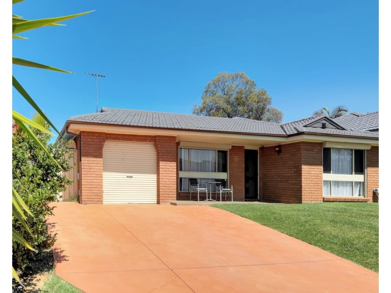 78 Greenbank Drive, Werrington Downs NSW 2747