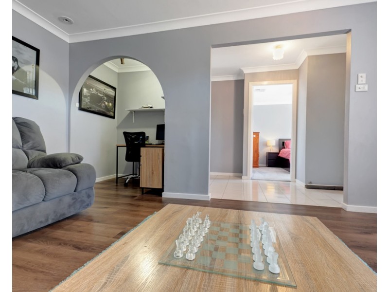 78 Greenbank Drive, Werrington Downs NSW 2747