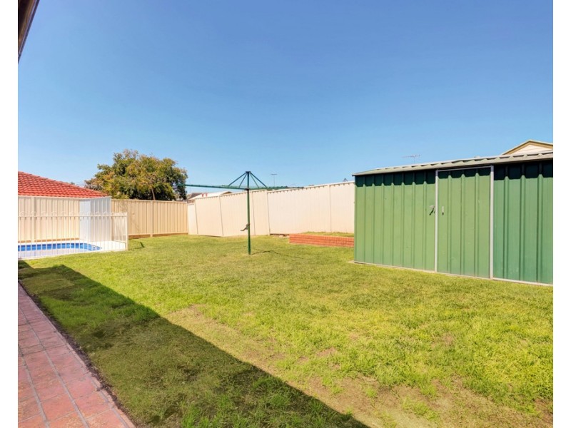 78 Greenbank Drive, Werrington Downs NSW 2747