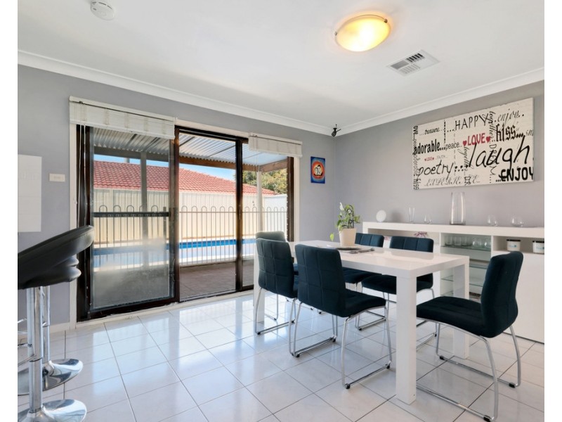 78 Greenbank Drive, Werrington Downs NSW 2747