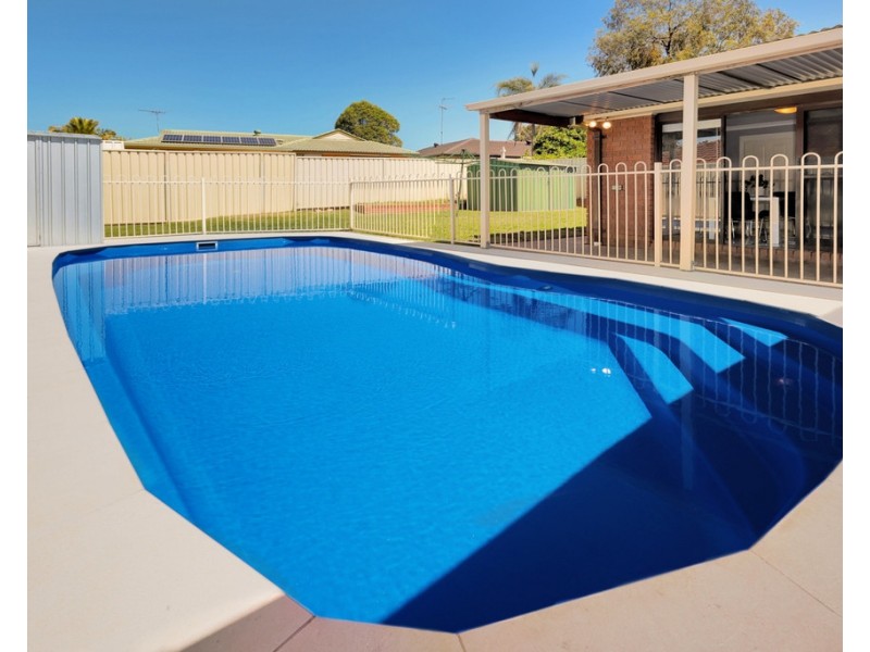 78 Greenbank Drive, Werrington Downs NSW 2747