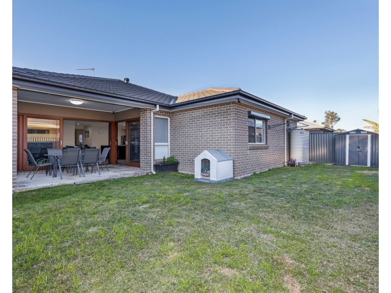 13 Lloyd Street, Werrington NSW 2747