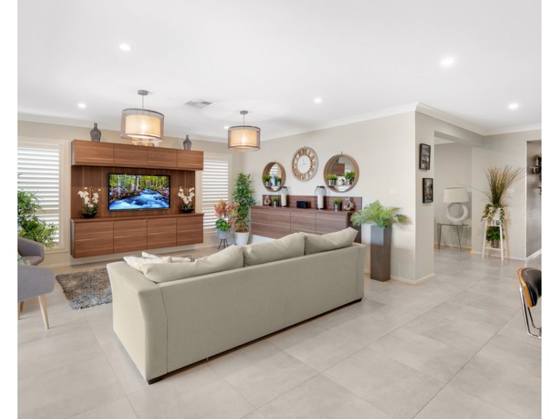 20 Lloyd Street, Werrington NSW 2747