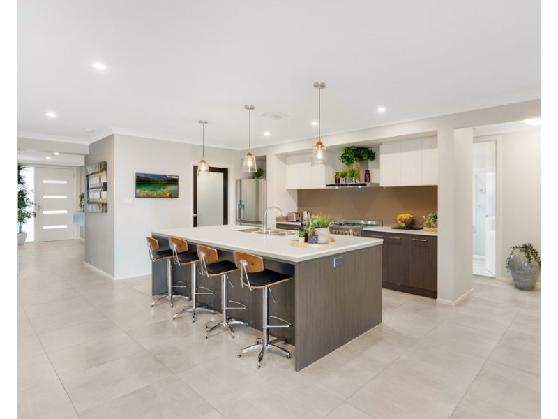 20 Lloyd Street, Werrington NSW 2747