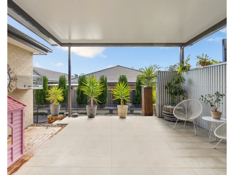 20 Lloyd Street, Werrington NSW 2747