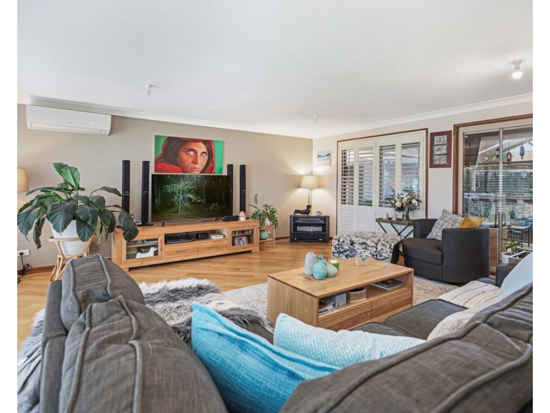 7 Irruka Place, Cranebrook NSW 2749