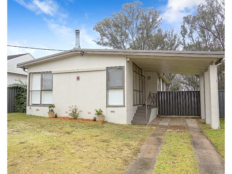 91 Richmond Road, Cambridge Park NSW 2747