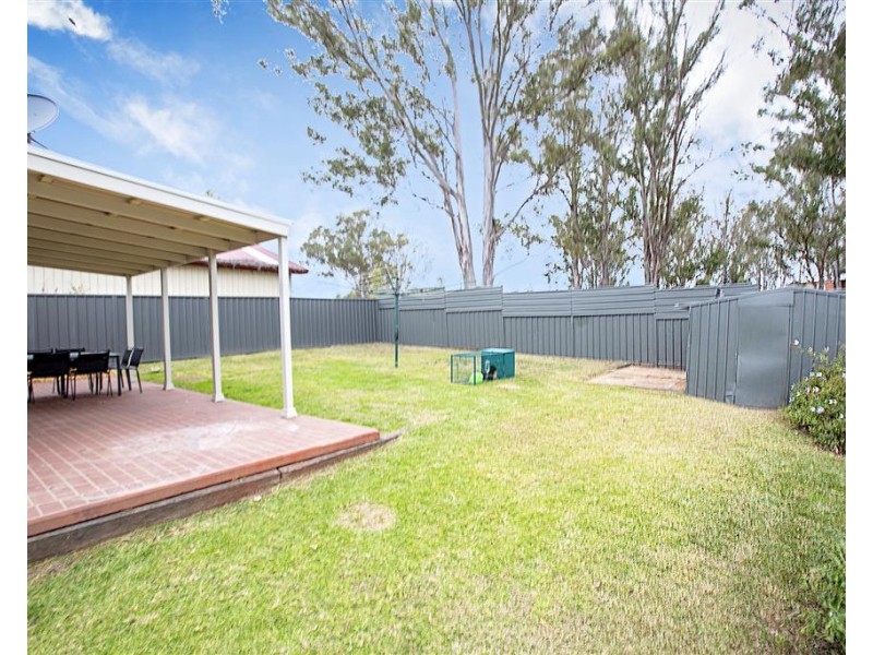 91 Richmond Road, Cambridge Park NSW 2747