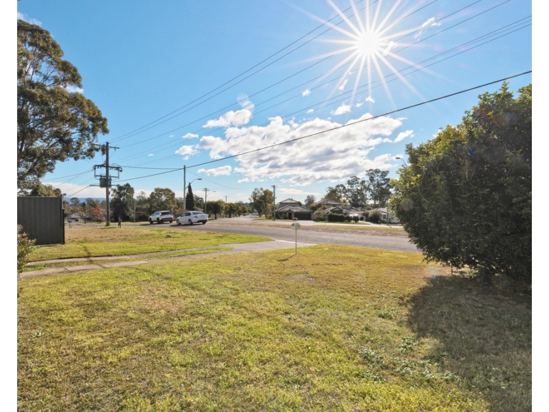 91 Richmond Road, Cambridge Park NSW 2747