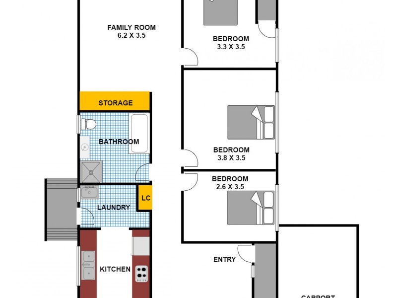 91 Richmond Road, Cambridge Park NSW 2747