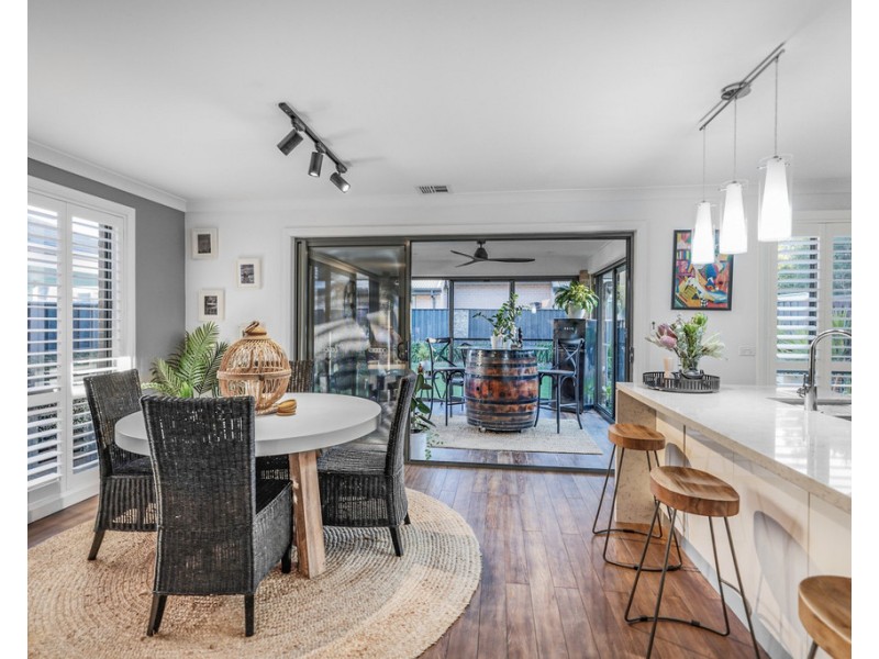 44 Avocet Circuit, Cranebrook NSW 2749