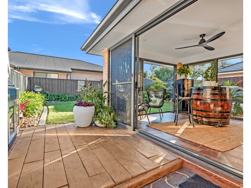 44 Avocet Circuit, Cranebrook NSW 2749