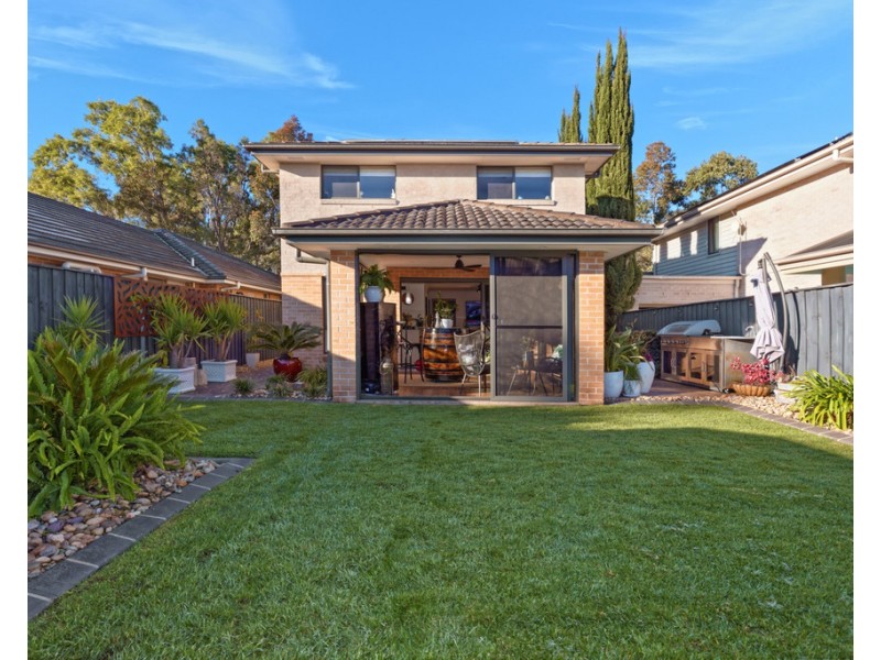 44 Avocet Circuit, Cranebrook NSW 2749