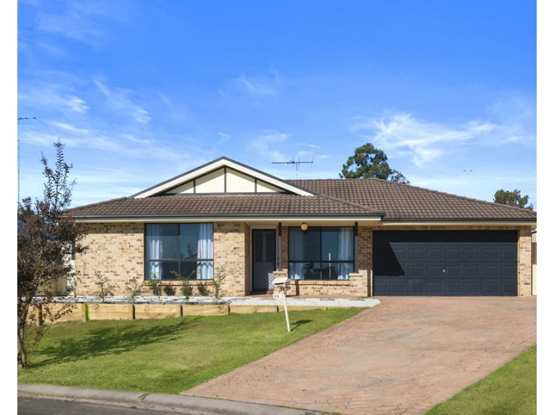 31 Coco Drive, Glenmore Park NSW 2745