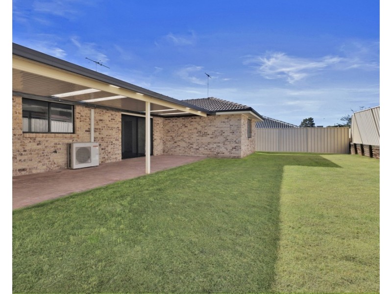 31 Coco Drive, Glenmore Park NSW 2745