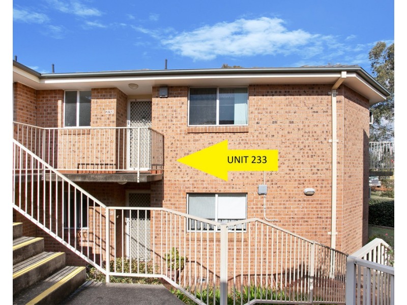 233/37 Mulgoa Road, Penrith NSW 2750