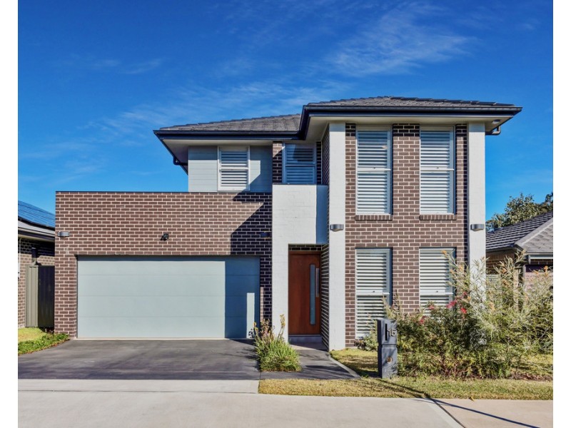 15 Artillery Street, Llandilo NSW 2747