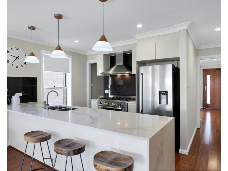 15 Artillery Street, Llandilo NSW 2747