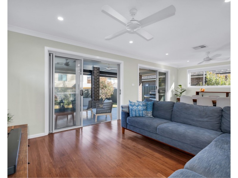 15 Artillery Street, Llandilo NSW 2747