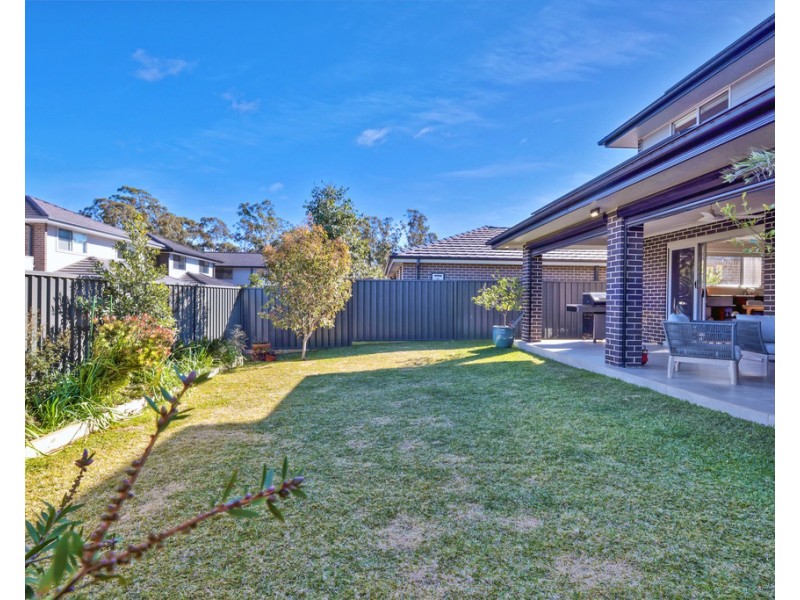 15 Artillery Street, Llandilo NSW 2747
