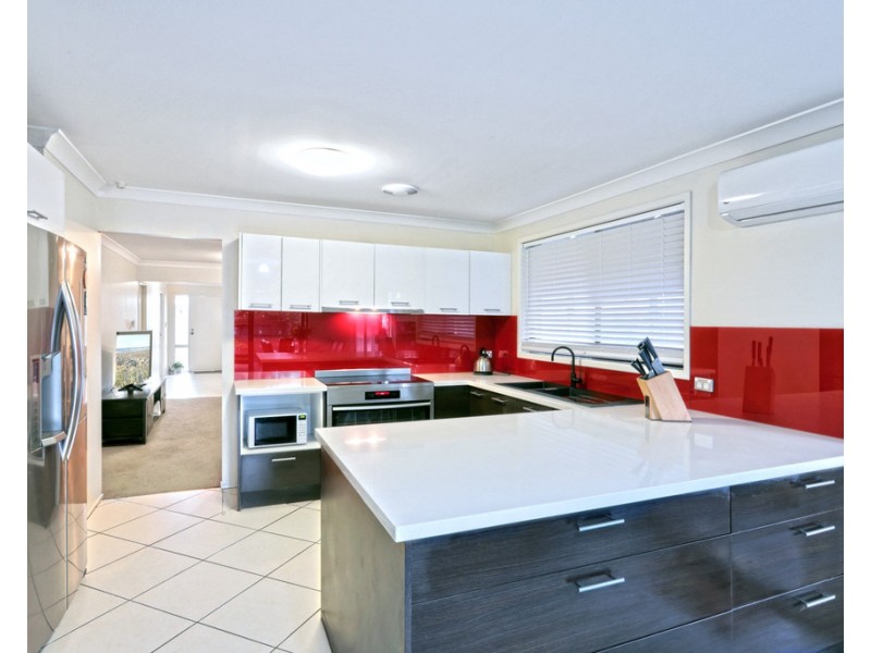 21 Marrett Way, Cranebrook NSW 2749