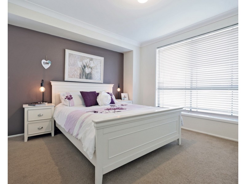 21 Marrett Way, Cranebrook NSW 2749