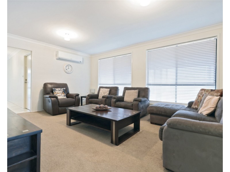 21 Marrett Way, Cranebrook NSW 2749