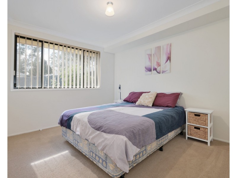 21 Marrett Way, Cranebrook NSW 2749