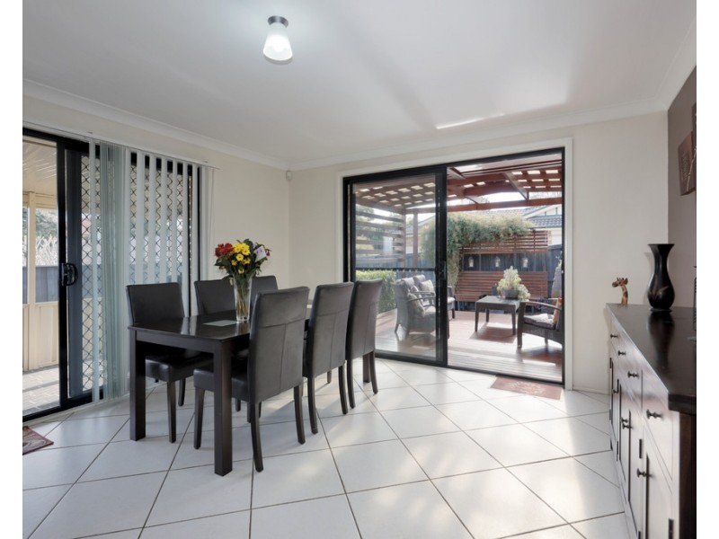 21 Marrett Way, Cranebrook NSW 2749