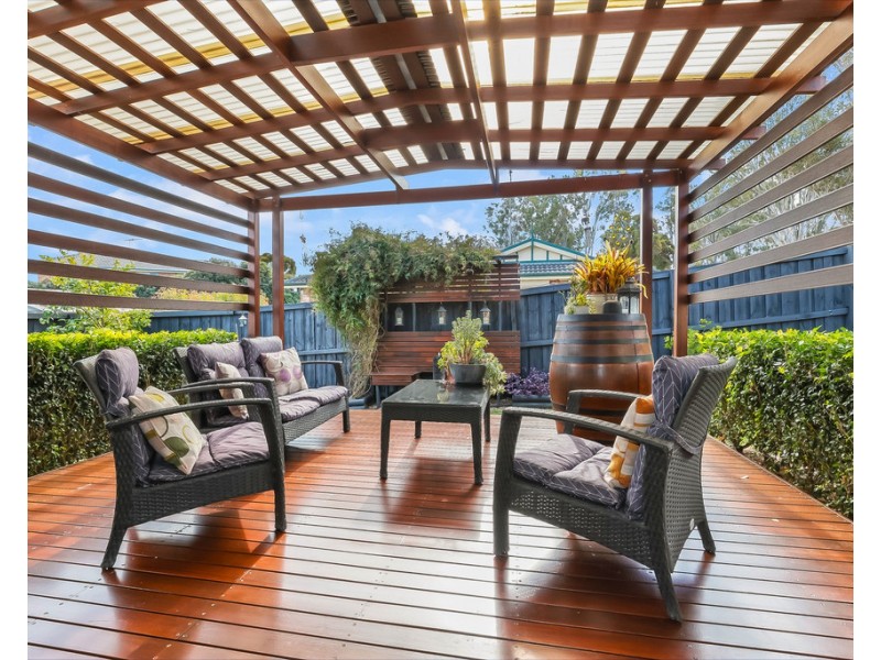 21 Marrett Way, Cranebrook NSW 2749