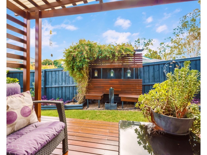 21 Marrett Way, Cranebrook NSW 2749