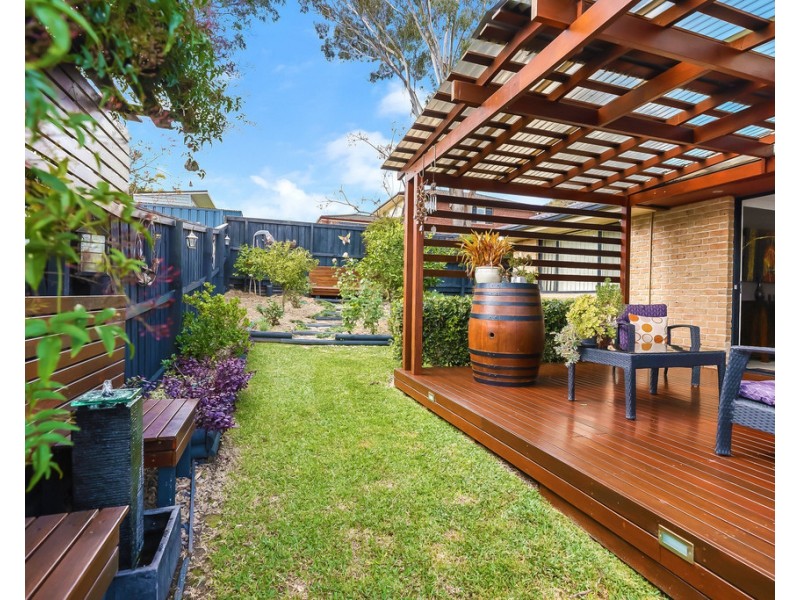 21 Marrett Way, Cranebrook NSW 2749