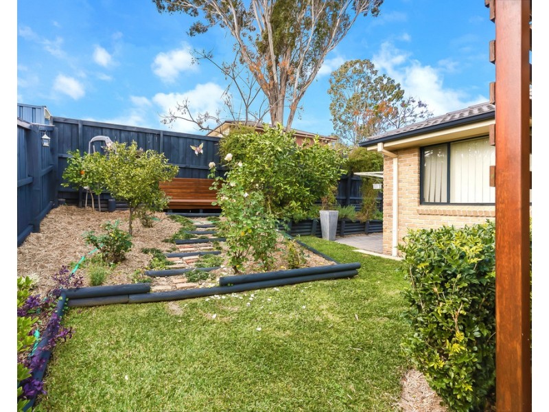 21 Marrett Way, Cranebrook NSW 2749