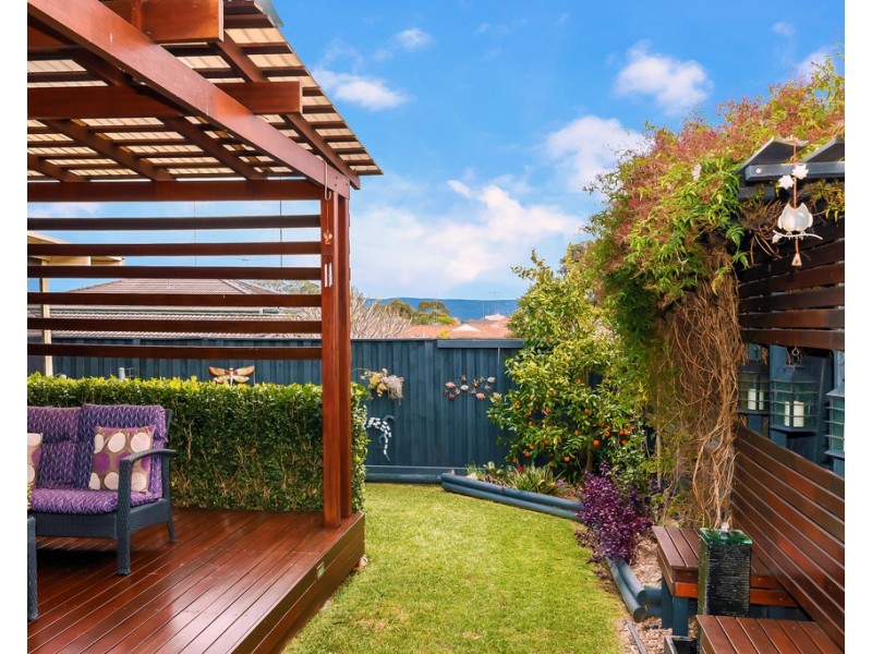 21 Marrett Way, Cranebrook NSW 2749