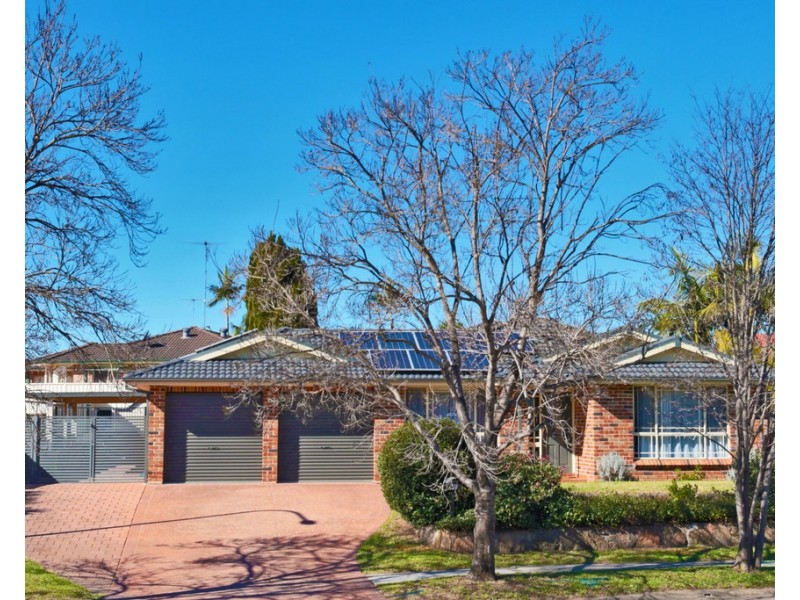 39 Woodlands Drive, Glenmore Park NSW 2745