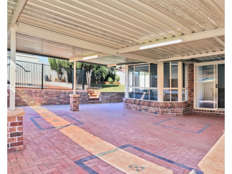 39 Woodlands Drive, Glenmore Park NSW 2745