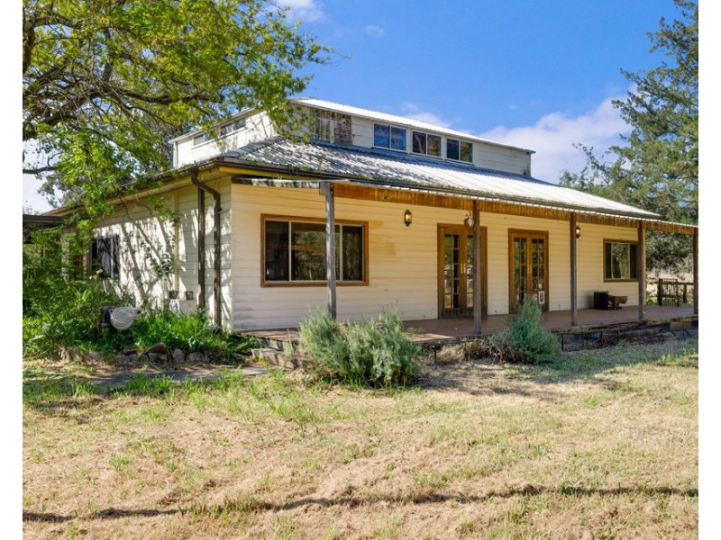 23 Studley Street, Londonderry NSW 2753