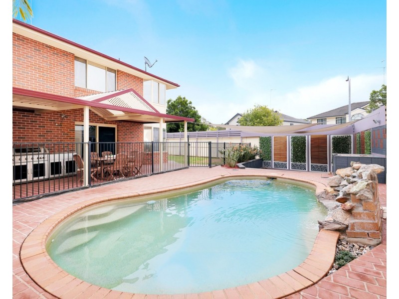 41 Waterford Way, Glenmore Park NSW 2745