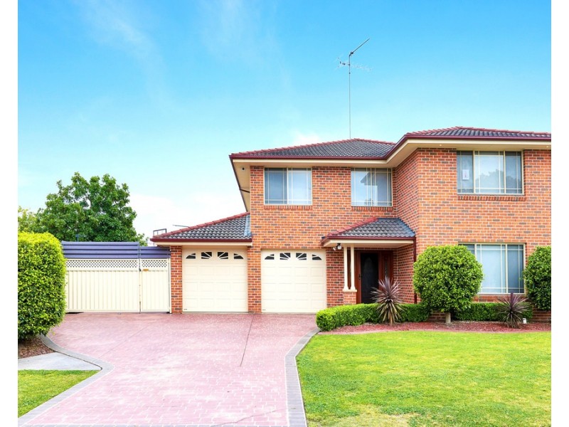41 Waterford Way, Glenmore Park NSW 2745