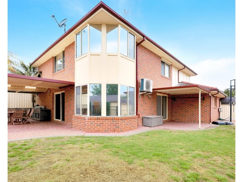 41 Waterford Way, Glenmore Park NSW 2745