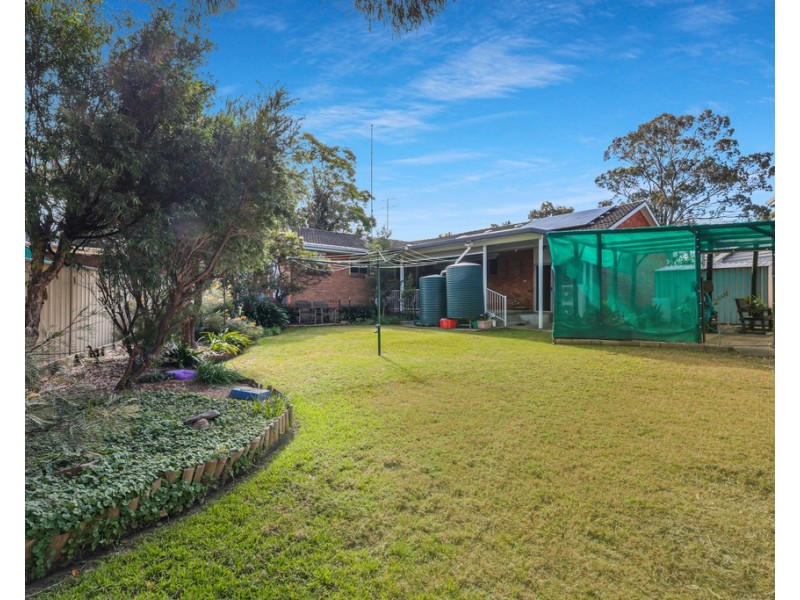 34 Lorne Avenue, South Penrith NSW 2750