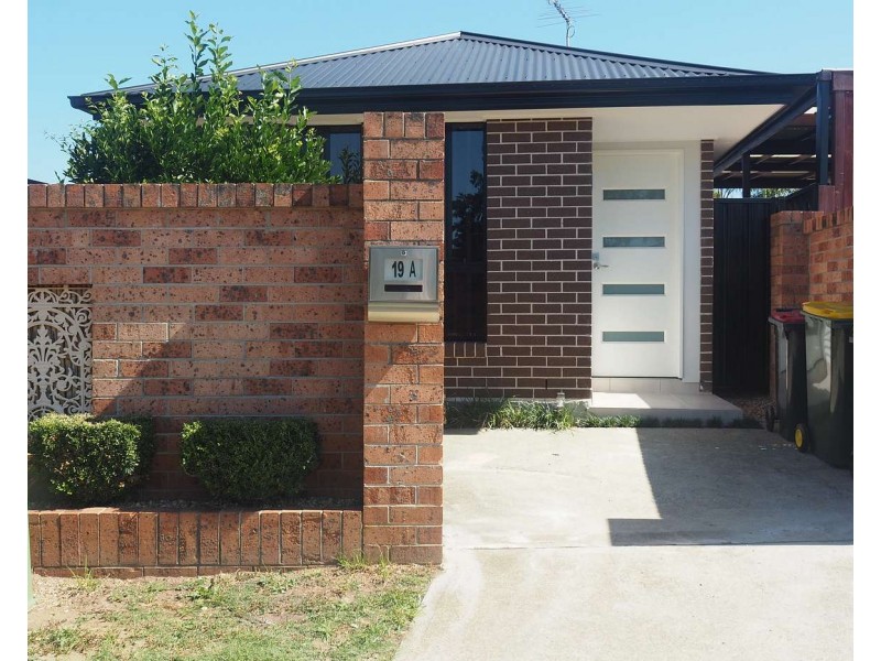 19A Hawdon Avenue, Werrington County NSW 2747