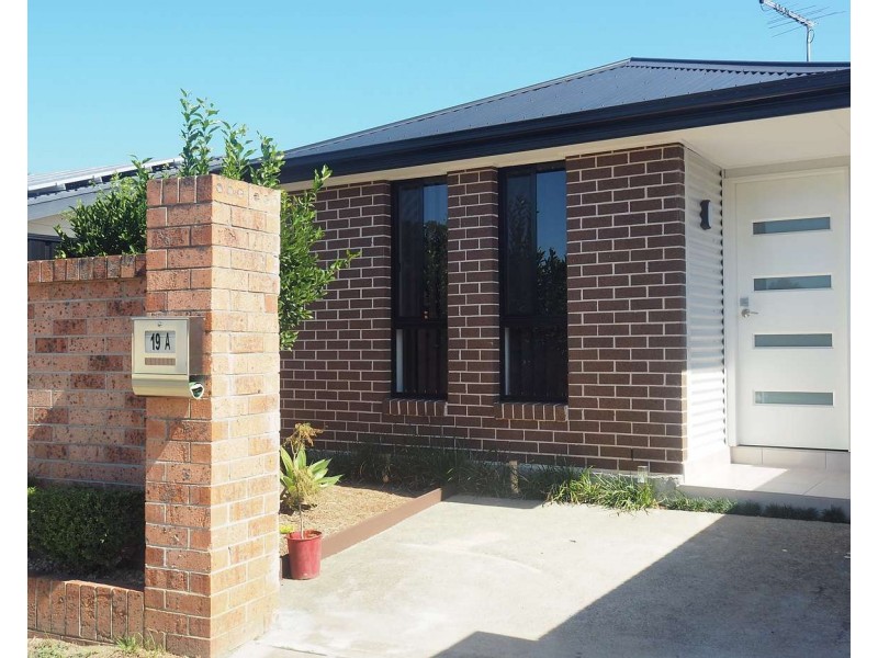 19A Hawdon Avenue, Werrington County NSW 2747