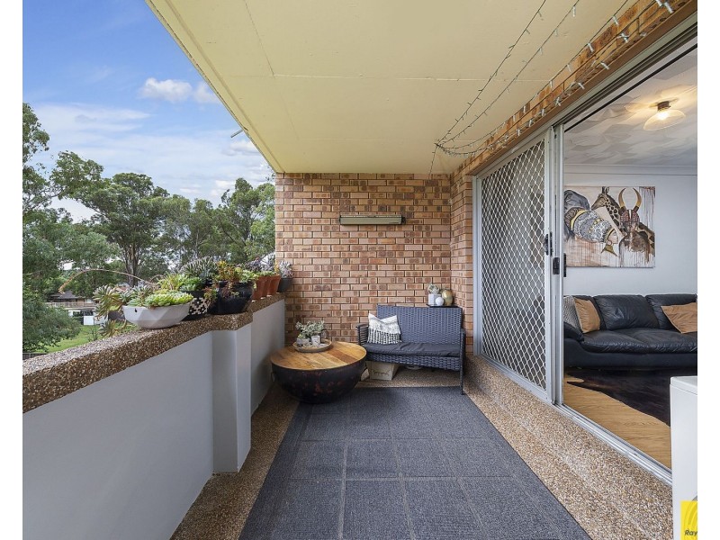 31/63 Park Avenue, Kingswood NSW 2747