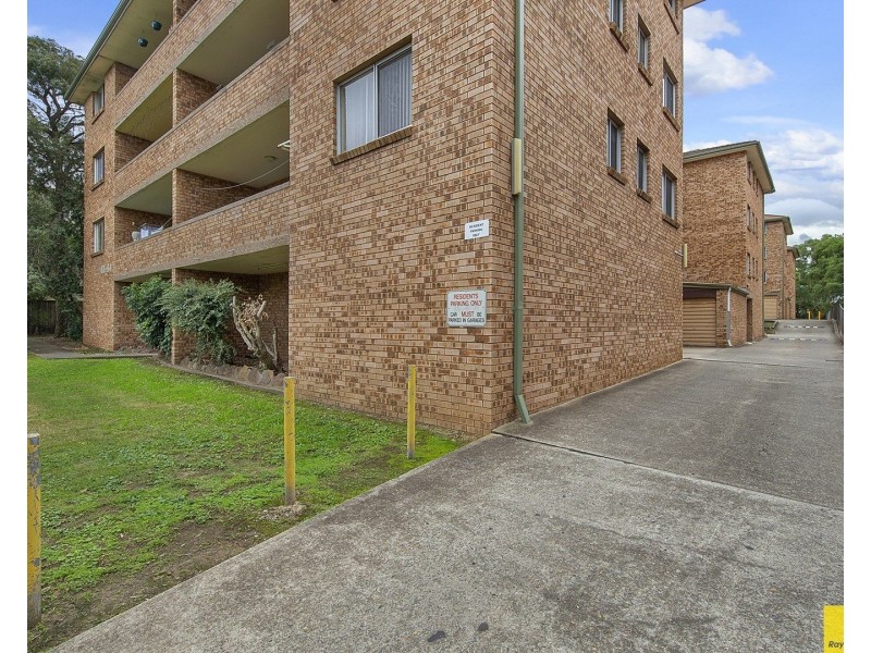 31/63 Park Avenue, Kingswood NSW 2747