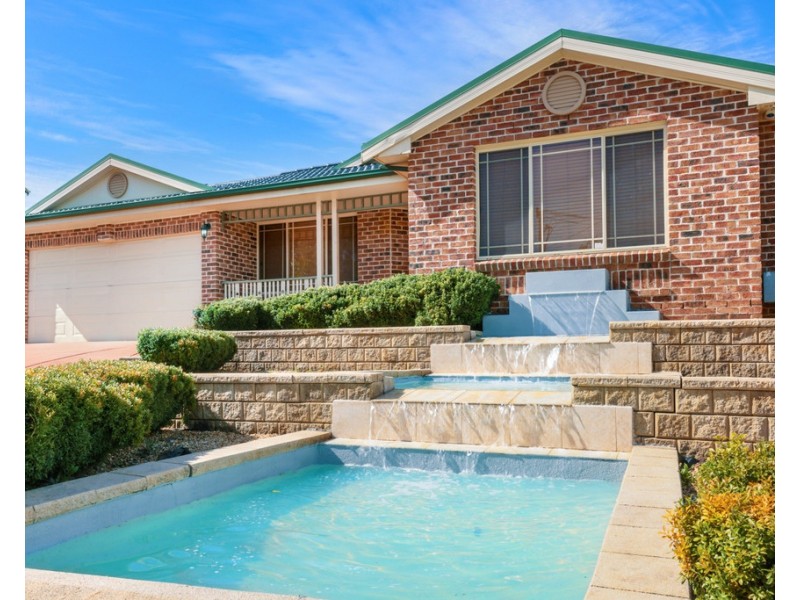 29 Blue Hills Drive, Glenmore Park NSW 2745