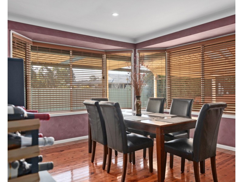 29 Blue Hills Drive, Glenmore Park NSW 2745